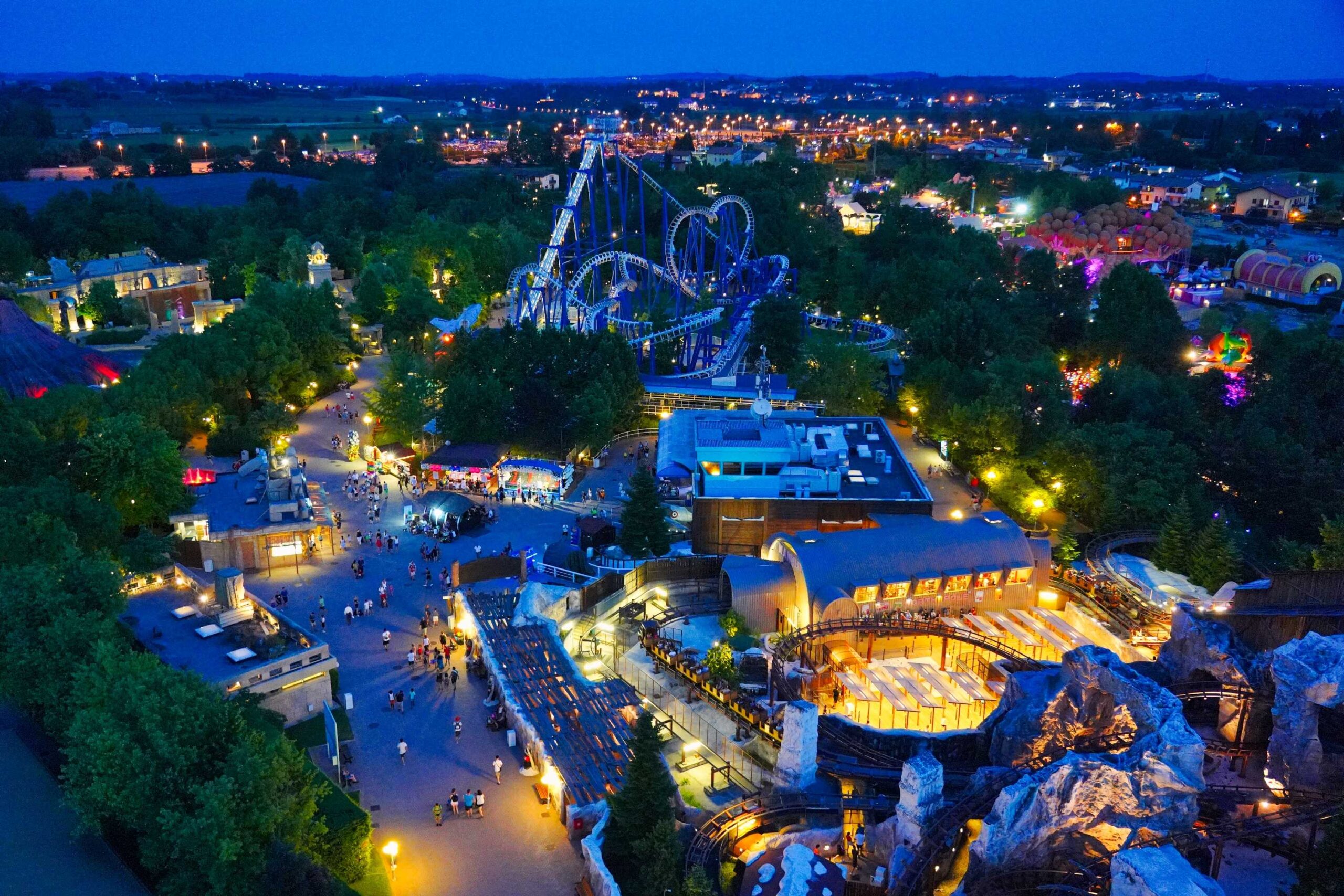 Immagine dell’articolo Gardaland Stars Night: il 5 settembre sette ore di musica con dj Antoine