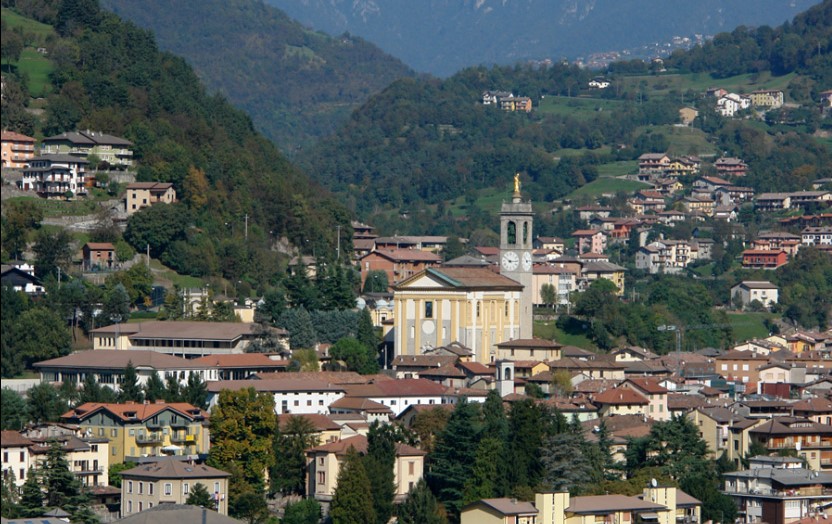 Immagine dell’articolo Zogno, una domenica nel segno della solidarietà tra ricerca e volontariato