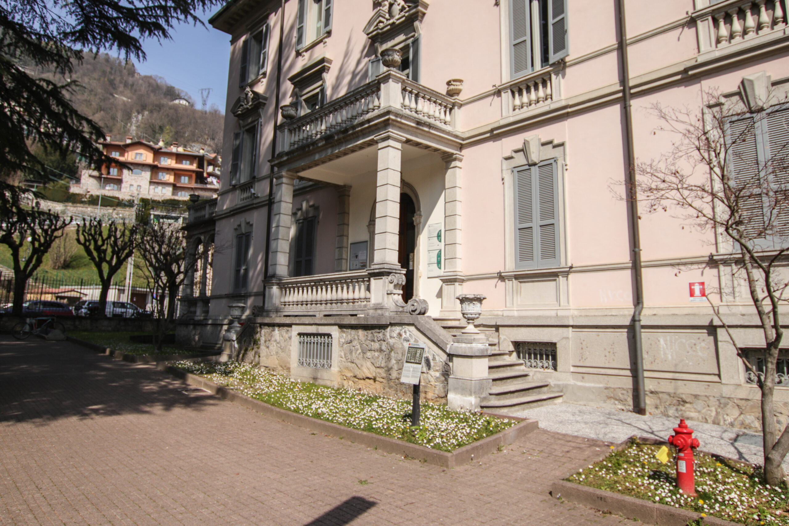 Immagine dell’articolo Un fiume di parole a San Pellegrino: la Valle Brembana si racconta