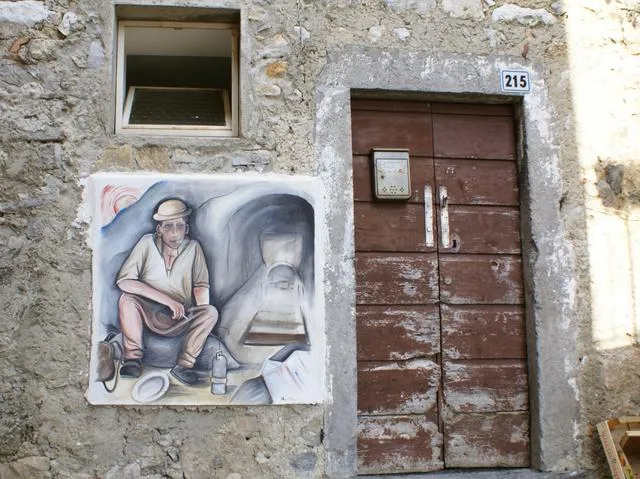 Immagine dell’articolo Zorzone, dopo vent’anni torna il concorso degli affreschi